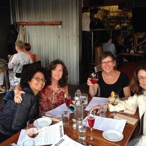 Meet your Posher, Patty